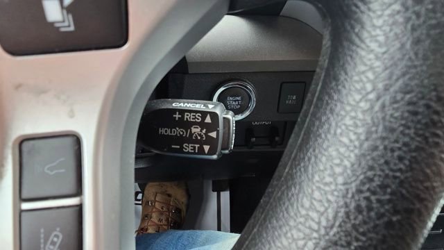 Used 2021 Toyota Tundra TRD Pro image 21