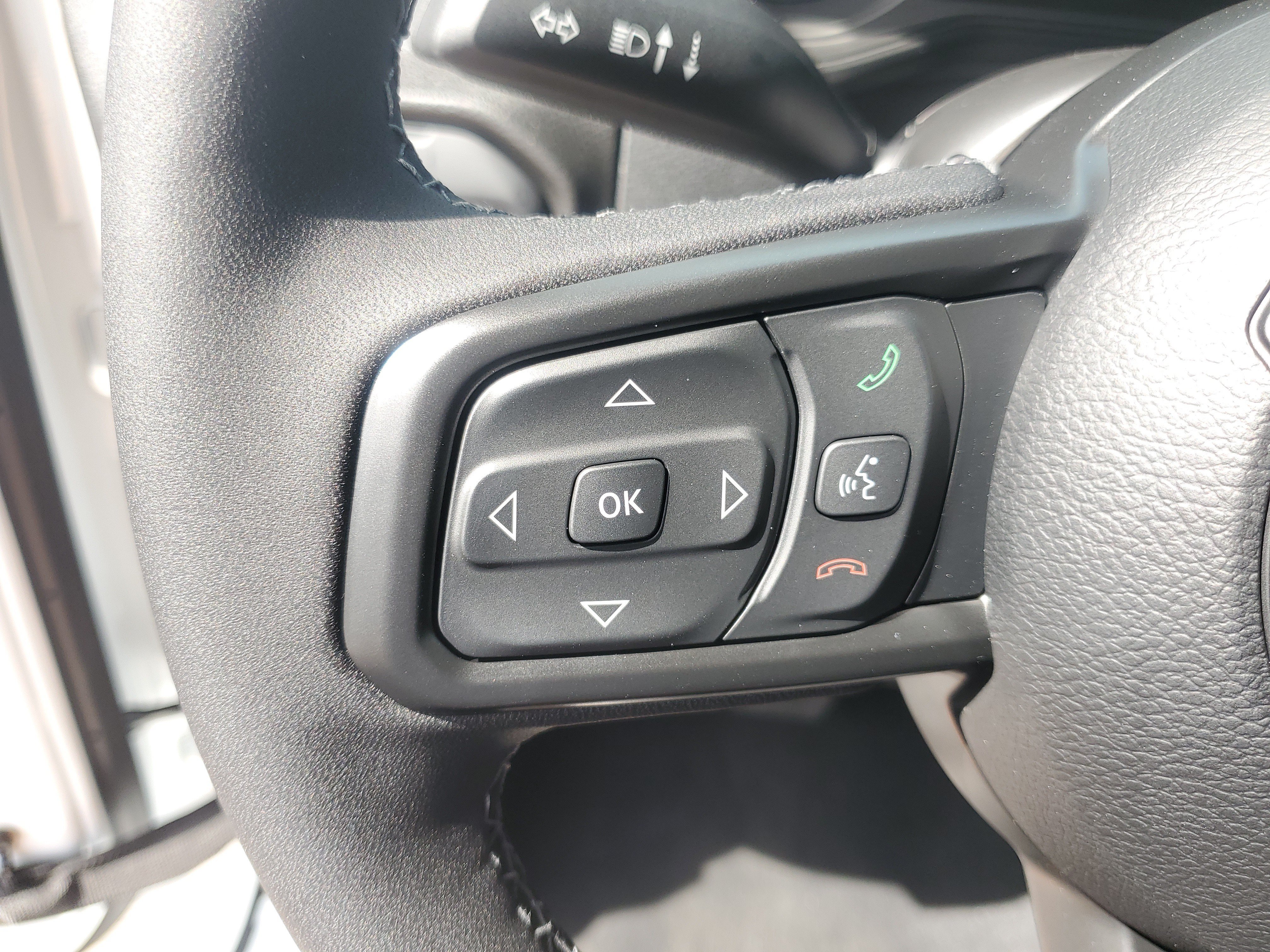 New 2026 Jeep Wrangler Unlimited Sport AWD/4WD image 15