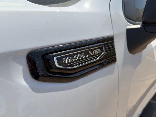 New 2026 GMC Sierra 1500 Elevation image 9