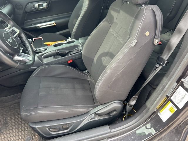 Used 2022 Ford Mustang Coupe w/ Equipment Group 101A image 8