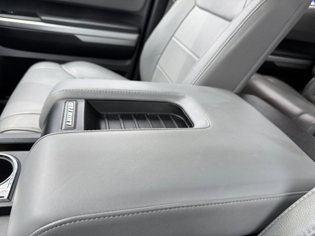 Used 2014 Toyota Tundra Limited w/ Limited Premium Package AWD/4WD image 38