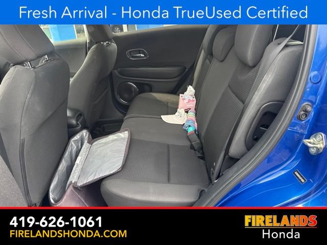 Used 2020 Honda HR-V EX image 23