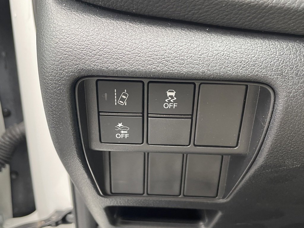 Used 2022 Honda CR-V EX image 10