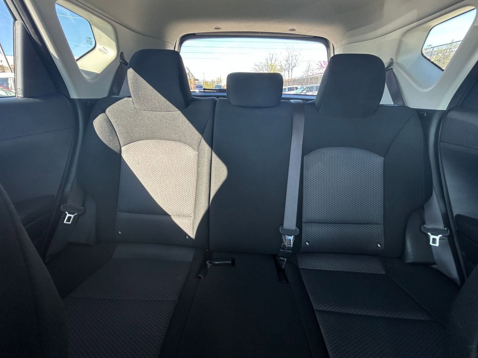 Used 2025 Kia Soul LX w/ LX Technology Package image 33