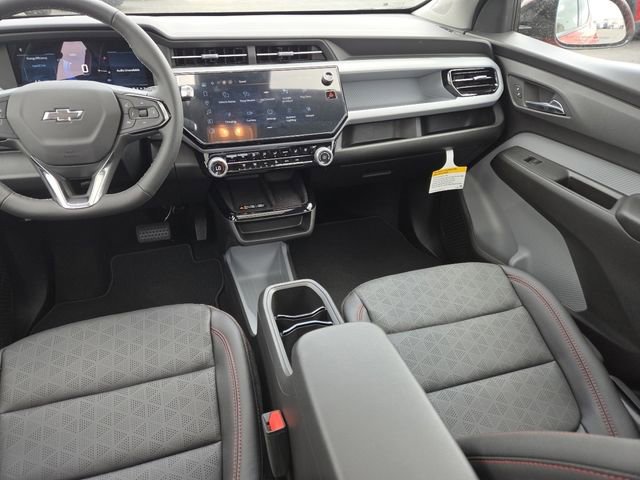 New 2027 Chevrolet Bolt RS w/ Technology Package image 30