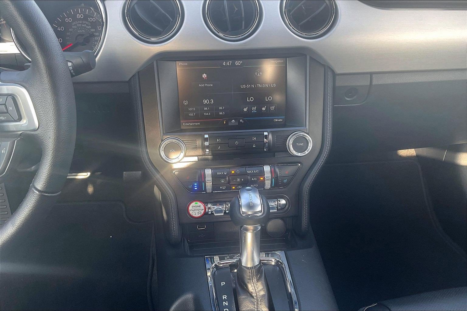 Used 2015 Ford Mustang GT Premium w/ Equipment Group 401A image 6