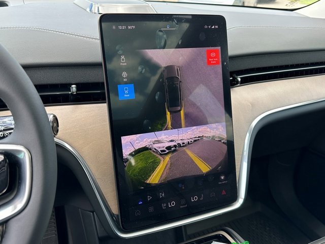 New 2025 Volvo EX90 Plus image 26