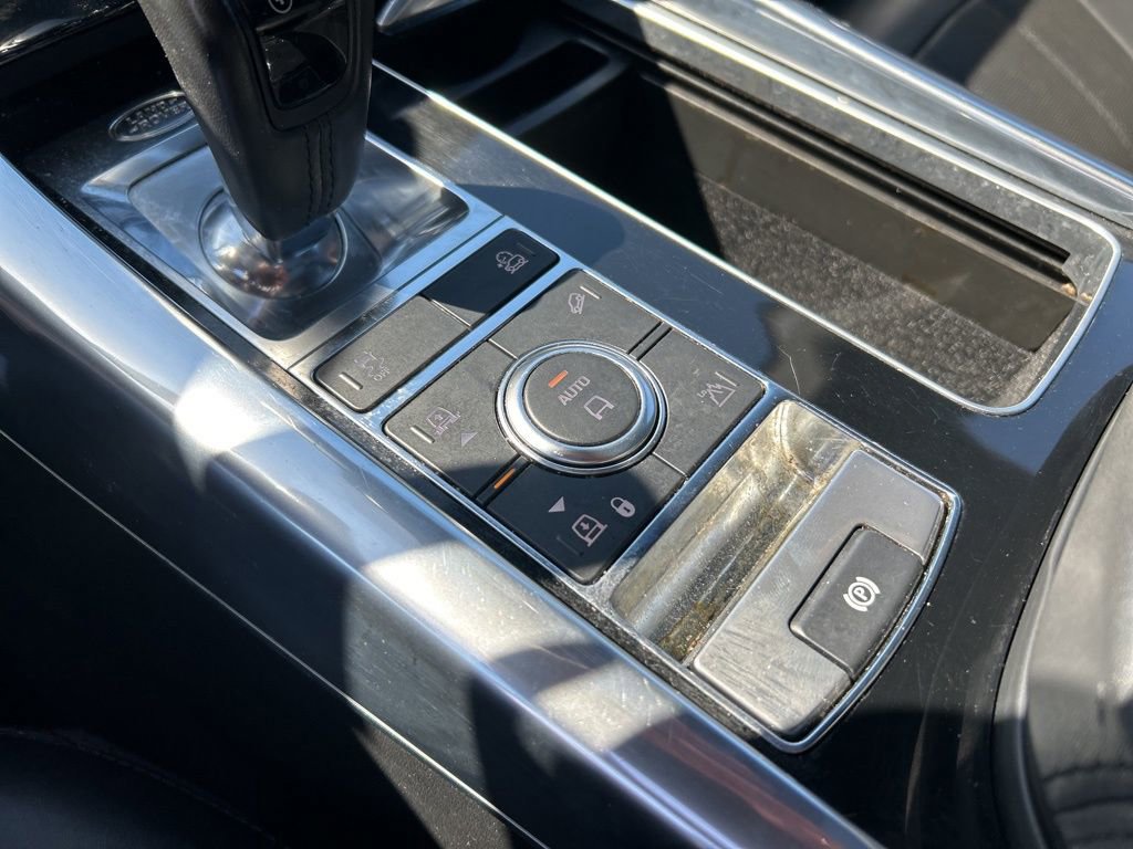 Used 2019 Land Rover Range Rover Sport Supercharged image 50