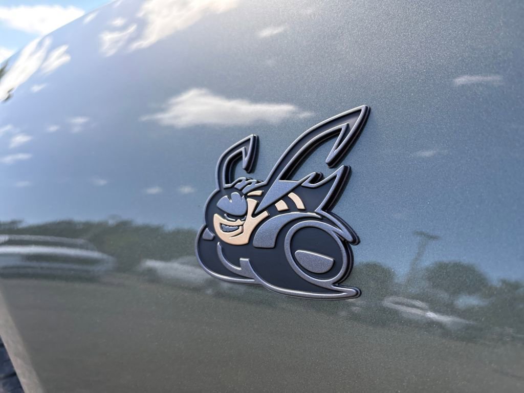 New 2026 Dodge Charger GT w/ Driver Convenience Group image 10