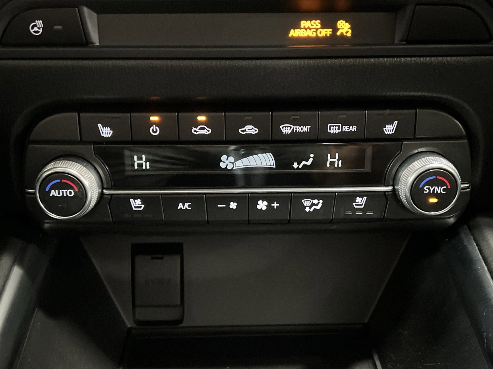 Used 2022 MAZDA CX-5 AWD 2.5 S w/ Premium Plus Pkg image 20