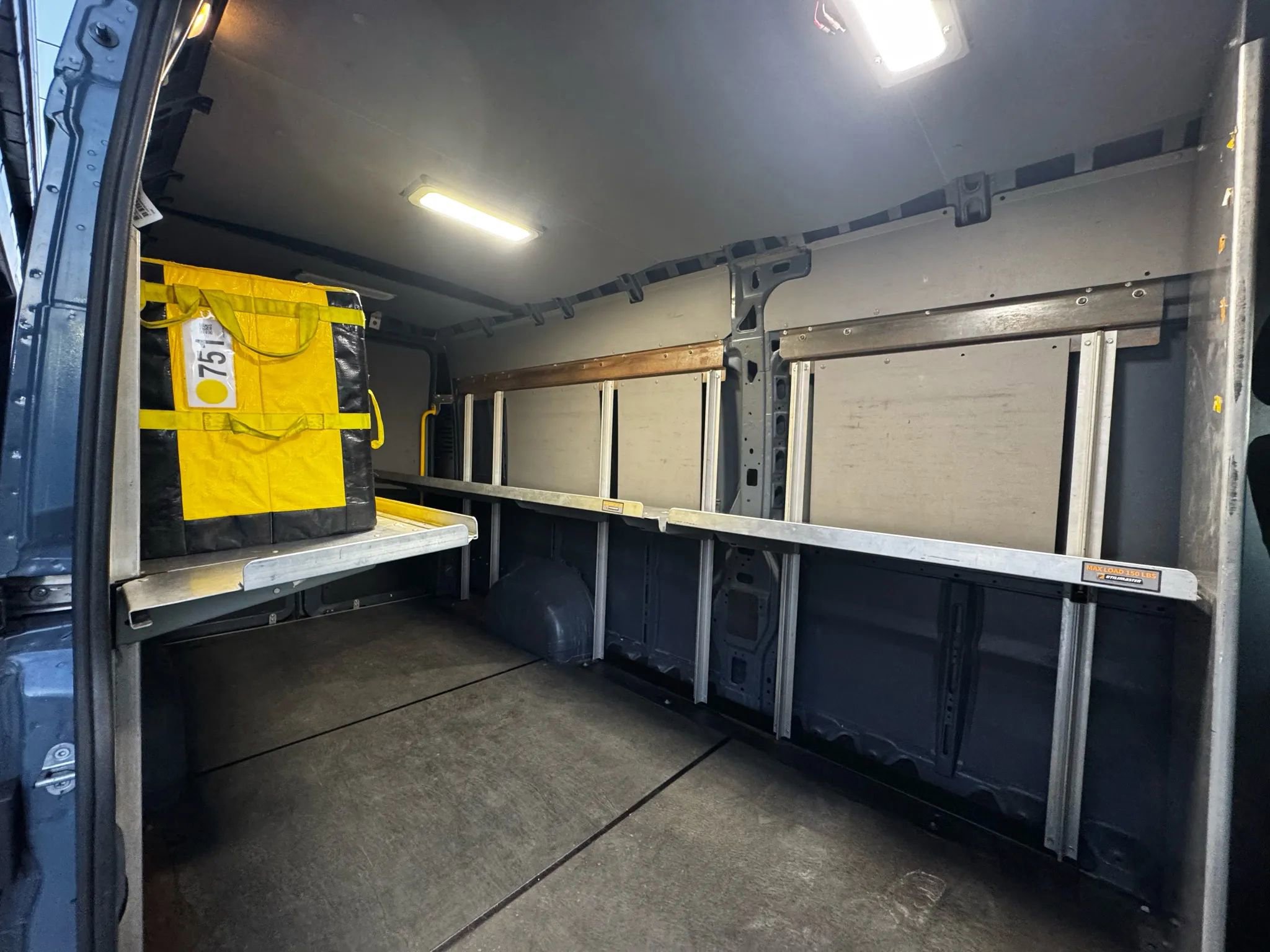 Used 2020 RAM ProMaster 3500 image 29