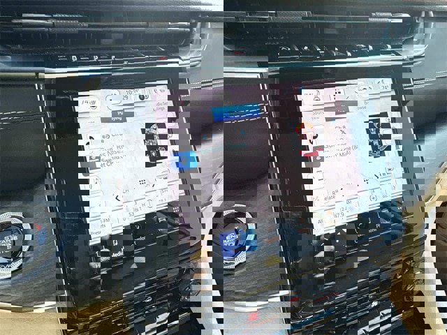 Used 2021 Jeep Grand Cherokee L Limited image 33