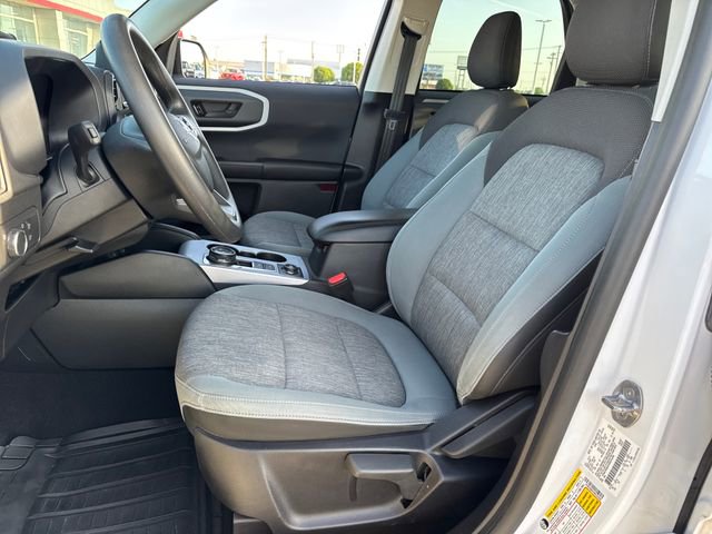 Used 2022 Ford Bronco Sport Big Bend AWD/4WD image 18