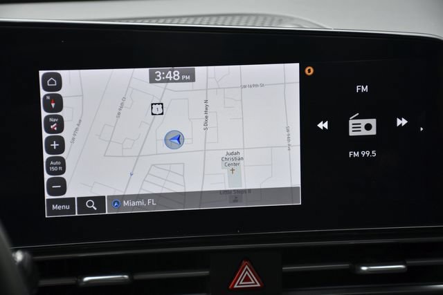 Used 2023 Hyundai Elantra Limited FWD image 16