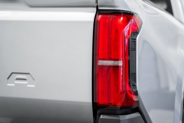 New 2026 Toyota Tacoma SR image 7