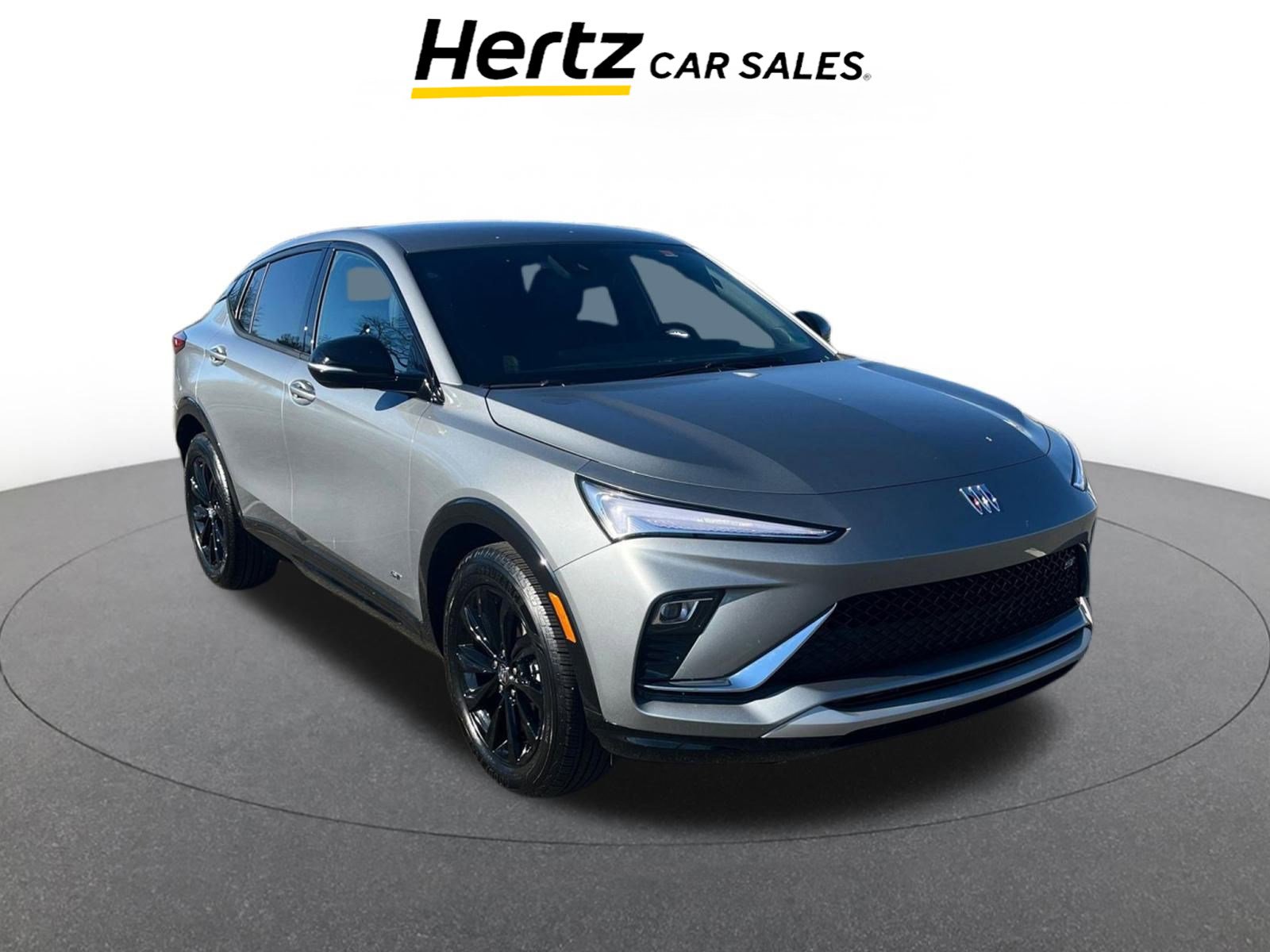 Used 2025 Buick Envista Sport Touring image 1