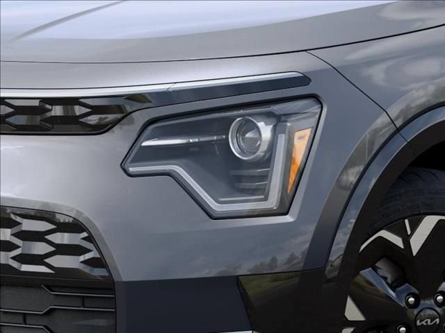 New 2026 Kia Niro Wind FWD image 10