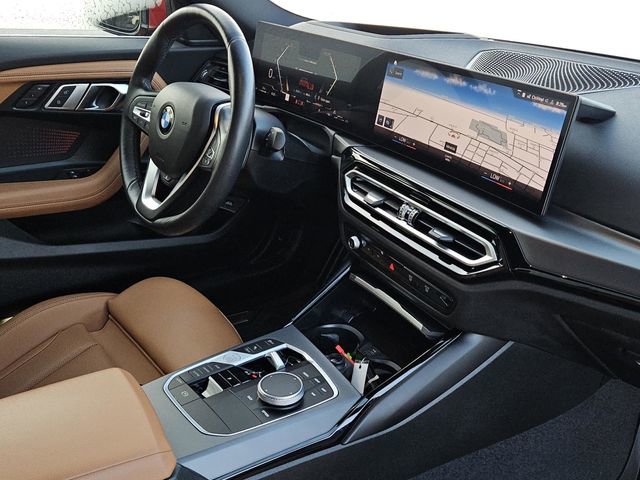 Used 2023 BMW 230i Coupe w/ Premium Package image 32