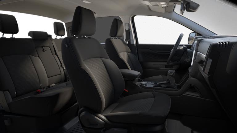 New 2025 Ford Ranger XL w/ Trailer Tow Package image 28