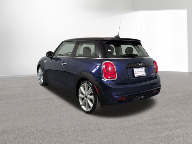 Used 2015 MINI Cooper S image 30
