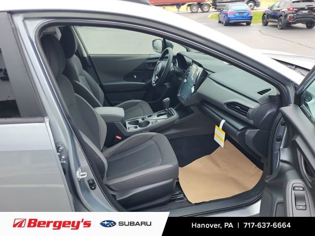 New 2026 Subaru Crosstrek 2.0i Premium image 14