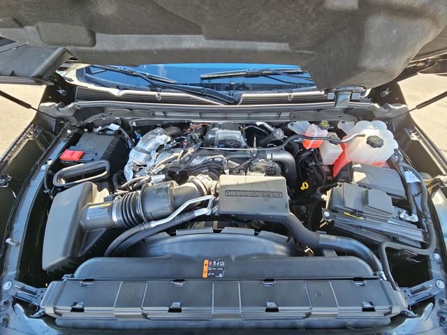 New 2026 GMC Sierra 2500 Denali Ultimate w/ Max Trailering Package AWD/4WD image 18