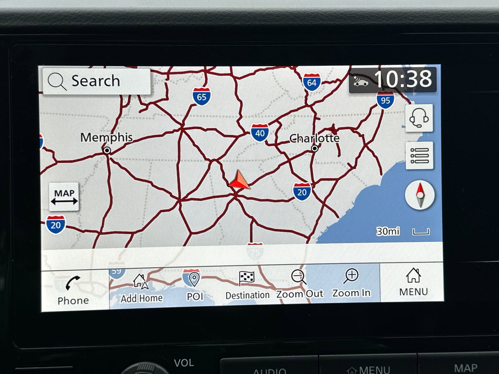 New 2026 Nissan Frontier PRO-4X w/ Pro Premium Package image 29