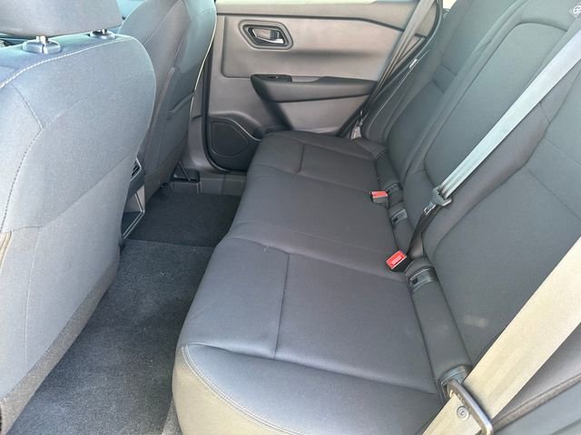 Used 2026 Nissan Rogue S image 28