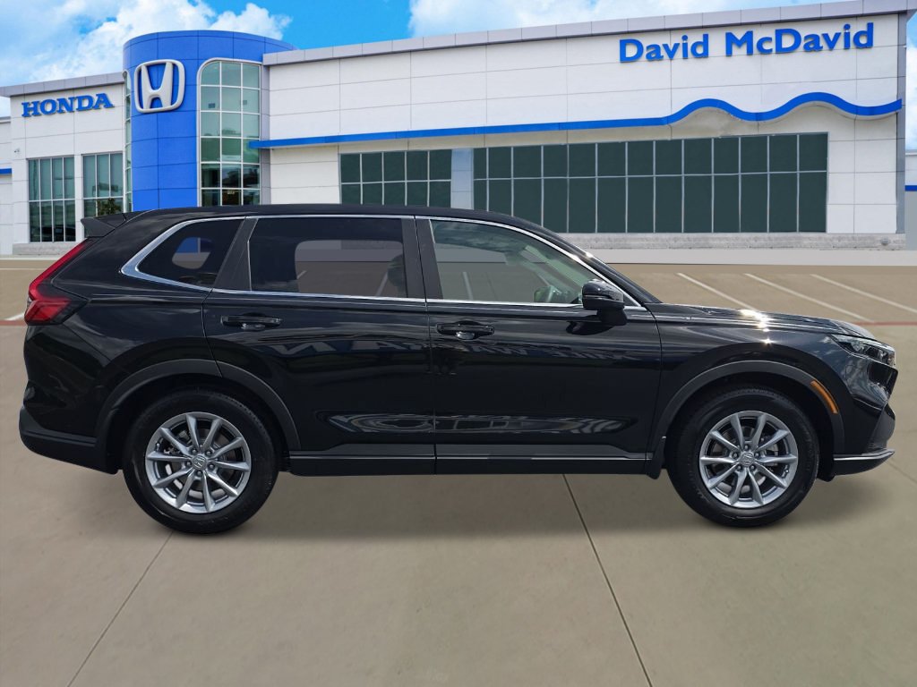 New 2027 Honda CR-V EX image 7