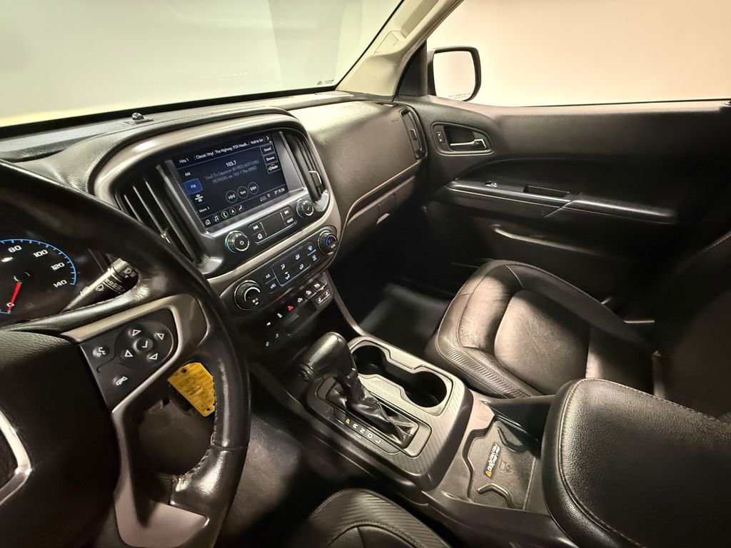 Used 2021 GMC Canyon AT4 image 83