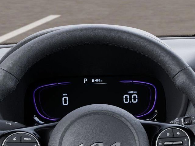 Certified 2025 Kia Soul EX image 21
