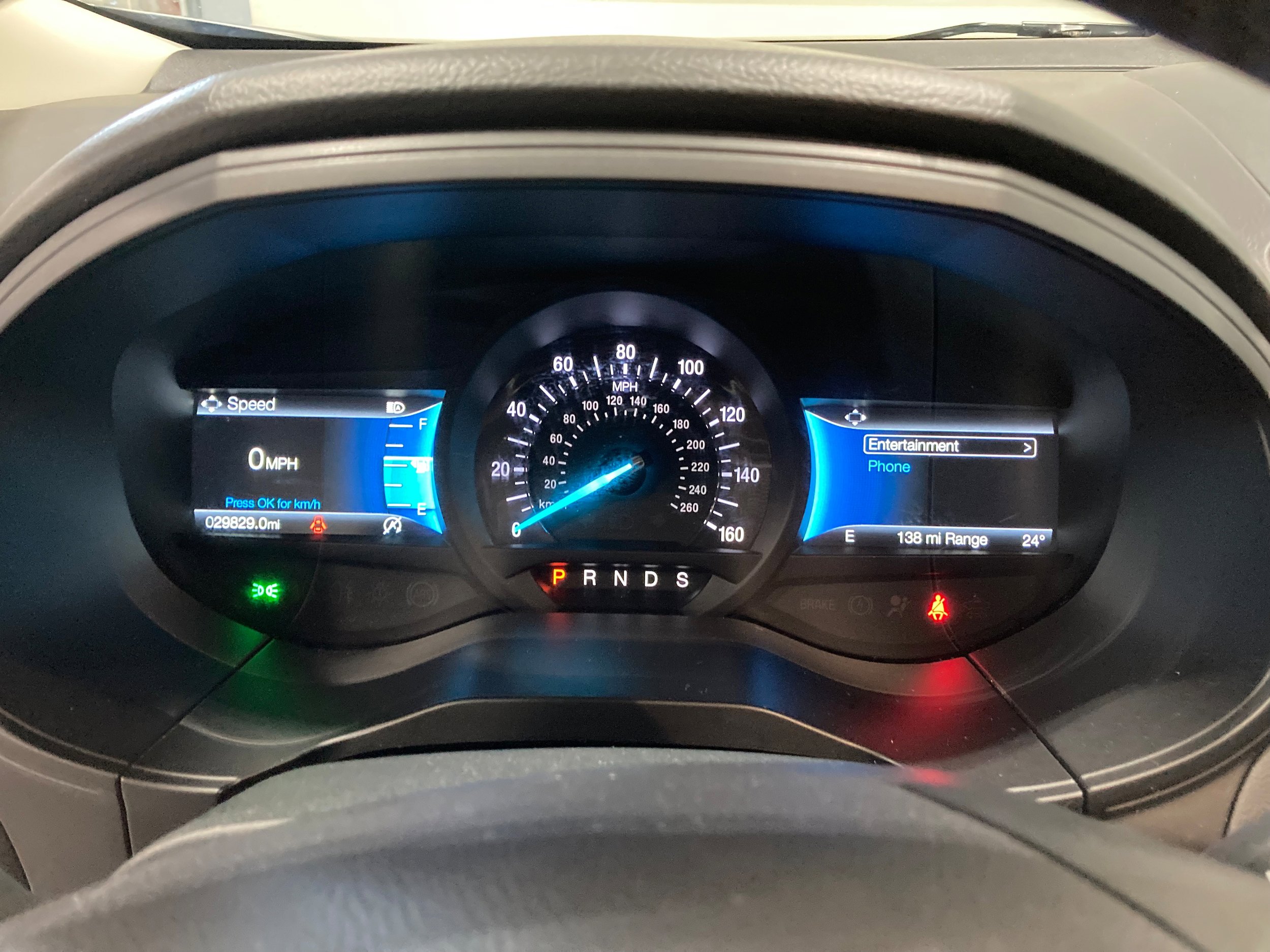 Used 2022 Ford Edge SEL w/ Convenience Package AWD/4WD image 22