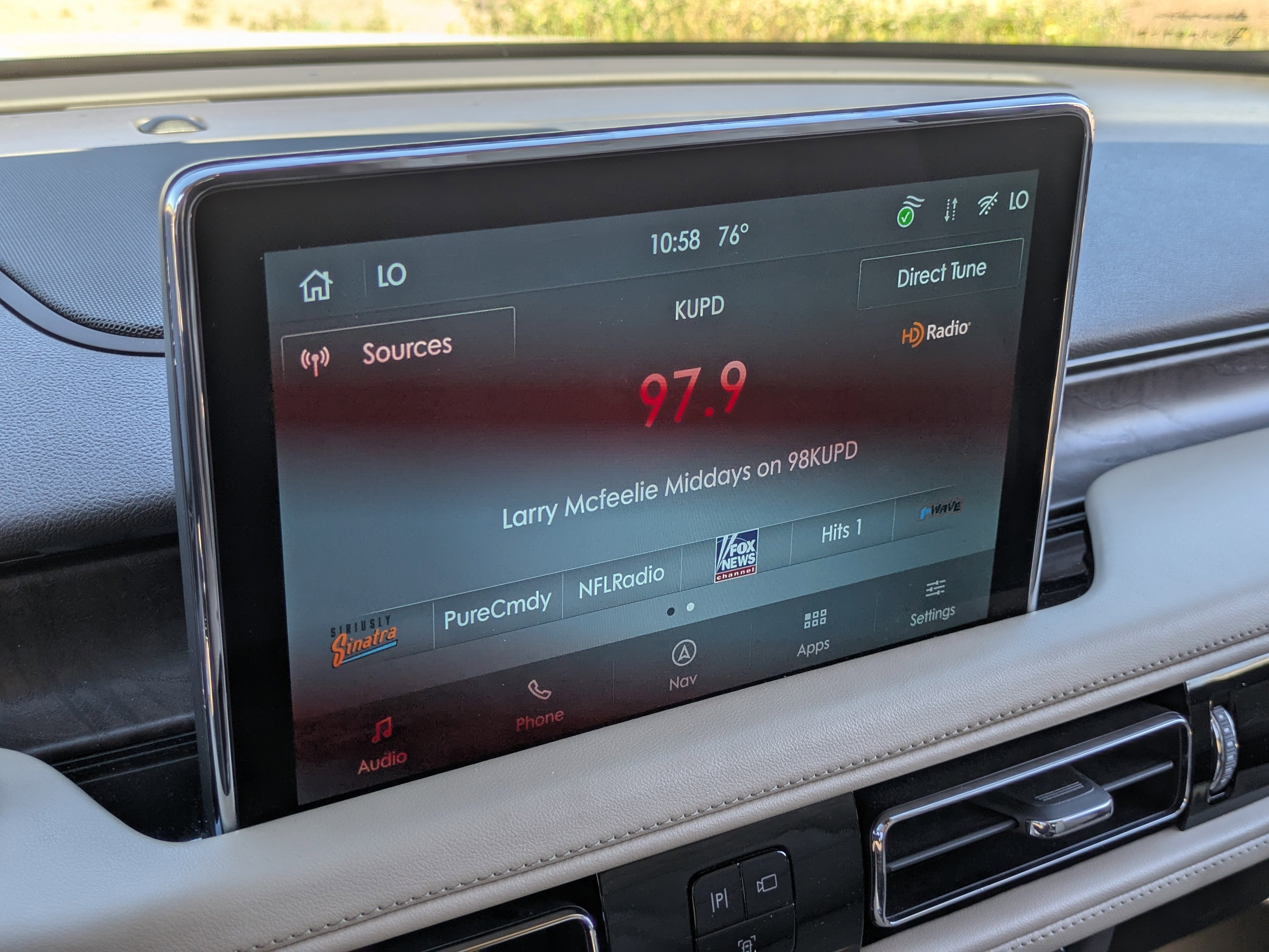 Used 2023 Lincoln Aviator Reserve w/ Equipment Group 201A image 26