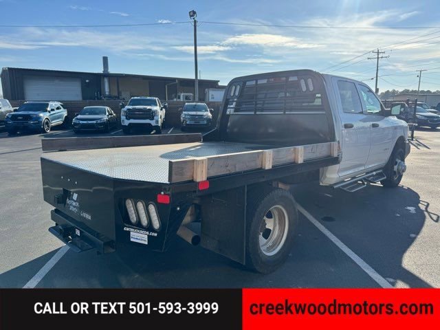 Used 2021 RAM 3500 Tradesman image 4