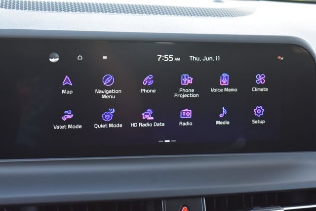 New 2026 Kia Seltos S AWD/4WD image 26