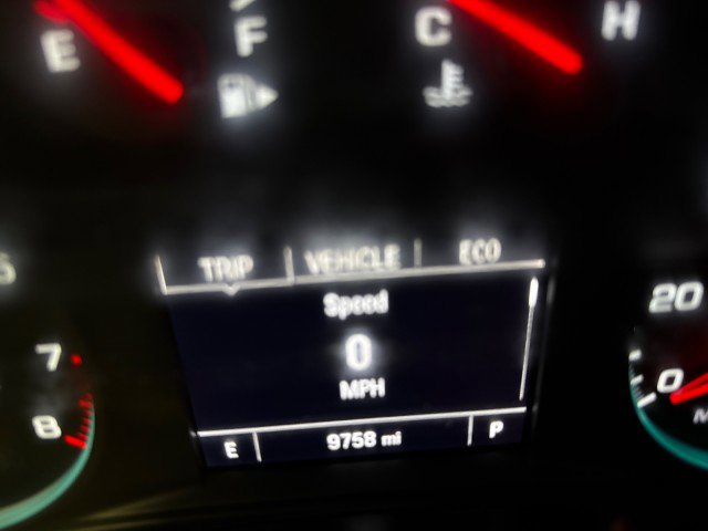 Used 2025 Chevrolet Malibu LT image 19