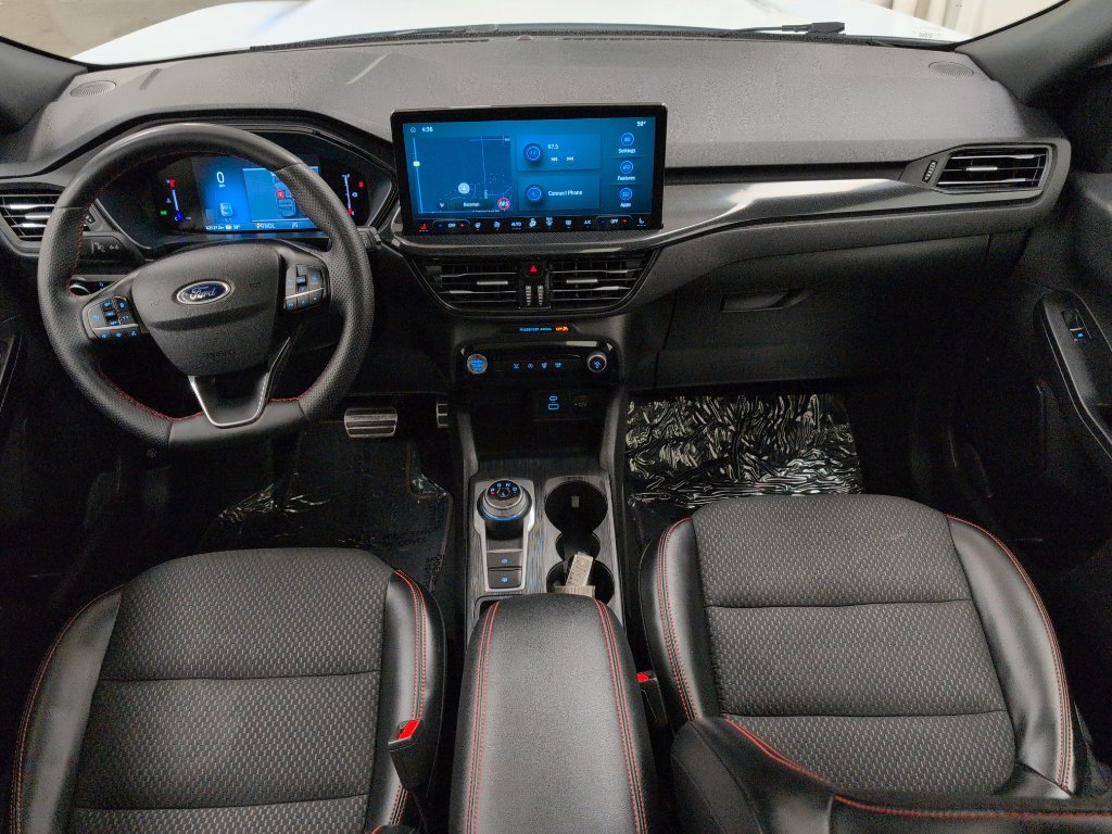 Used 2023 Ford Escape ST-Line w/ Tech Pack #1 image 10