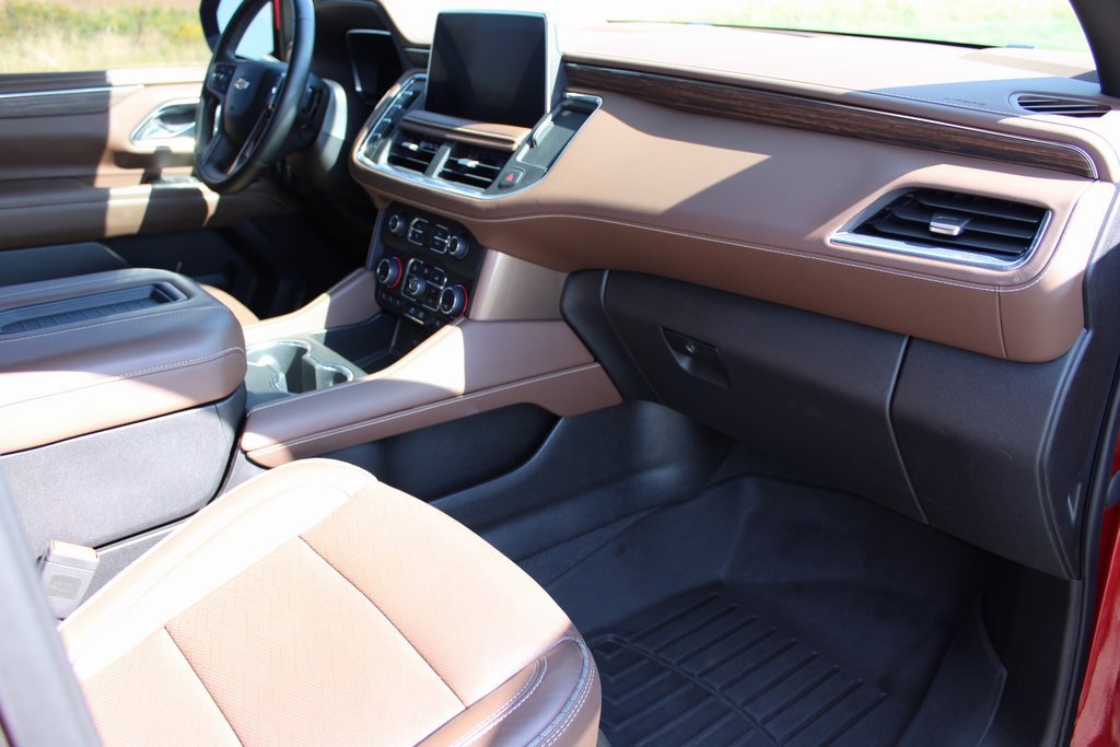 Used 2023 Chevrolet Tahoe High Country image 19