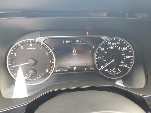 Certified 2025 Nissan Pathfinder Rock Creek AWD/4WD image 19