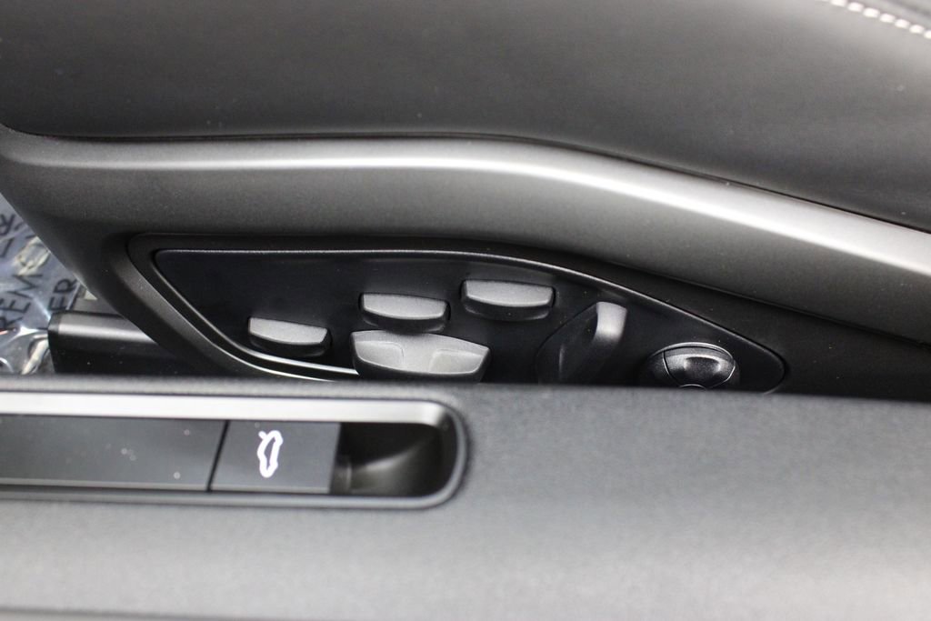 New 2026 Porsche 911 Carrera image 24