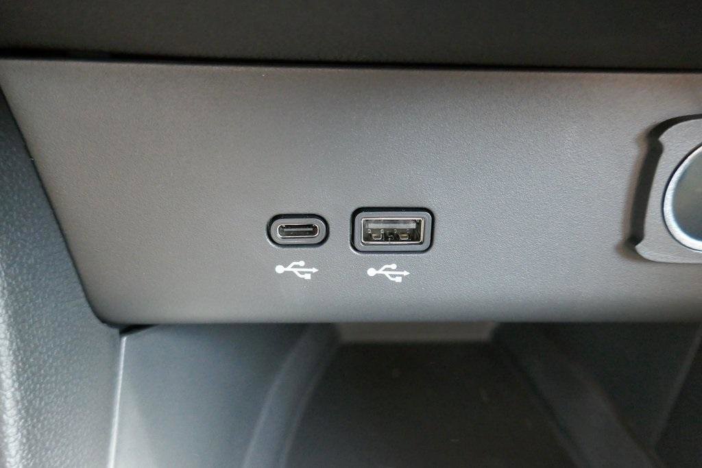 New 2026 Buick Encore GX Sport Touring w/ Comfort Package image 19