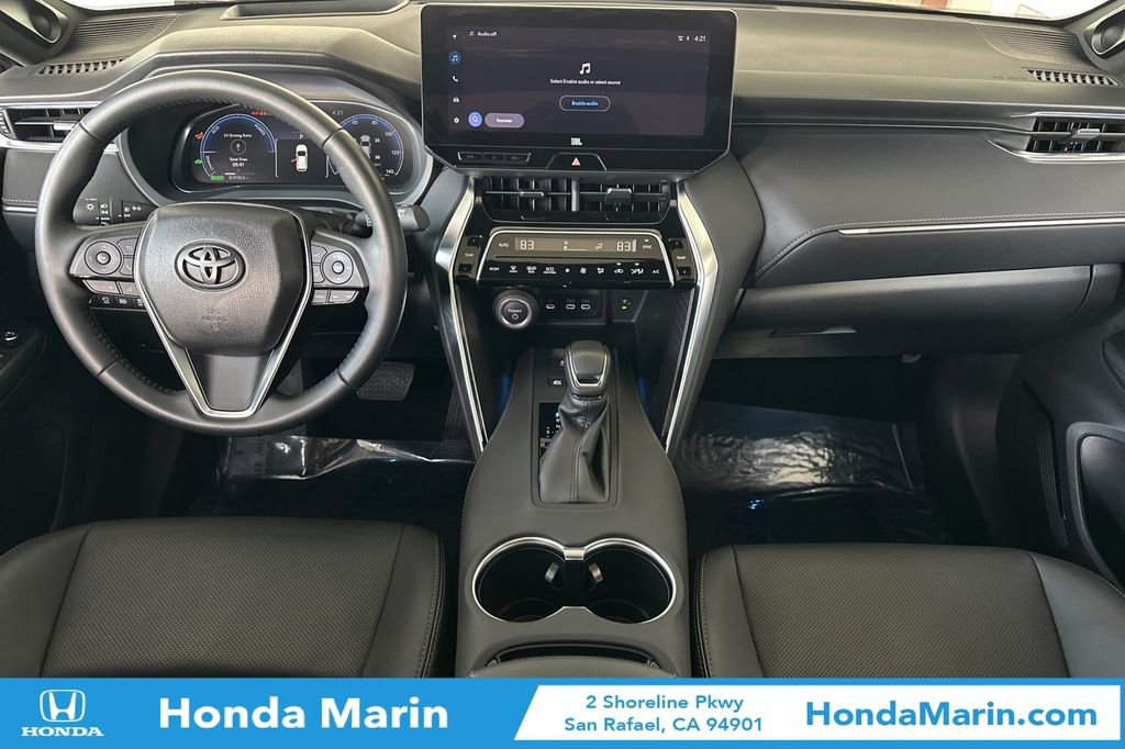 Used 2023 Toyota Venza Nightshade image 17