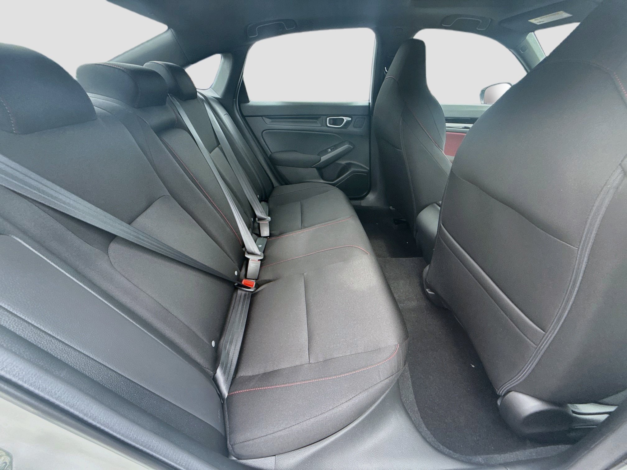 New 2026 Honda Civic Si image 22