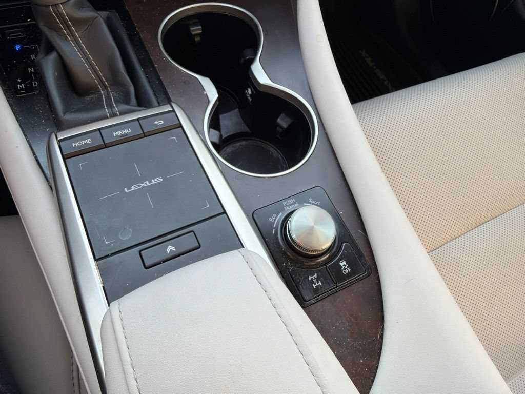 Used 2022 Lexus RX 350 AWD w/ Premium Package image 25
