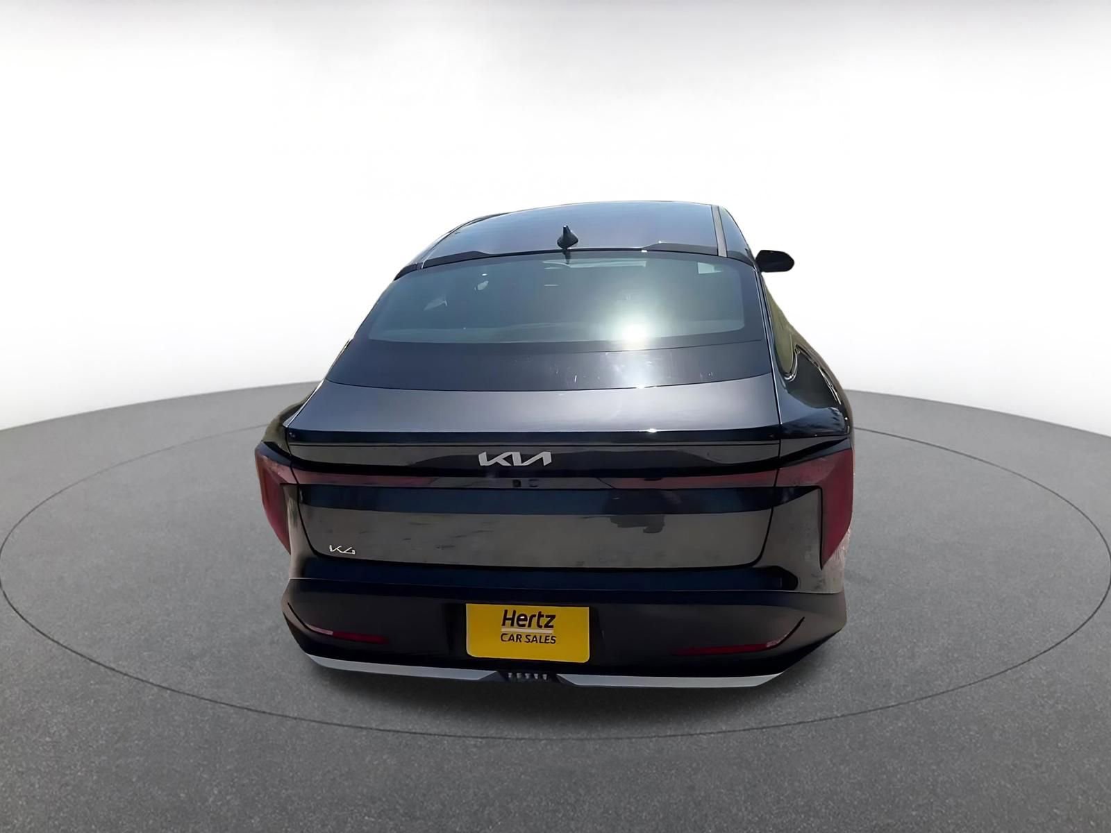Used 2025 Kia K4 FWD image 15