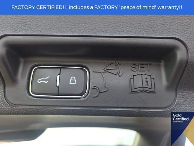 Used 2025 Ford Explorer ST-Line AWD/4WD image 15