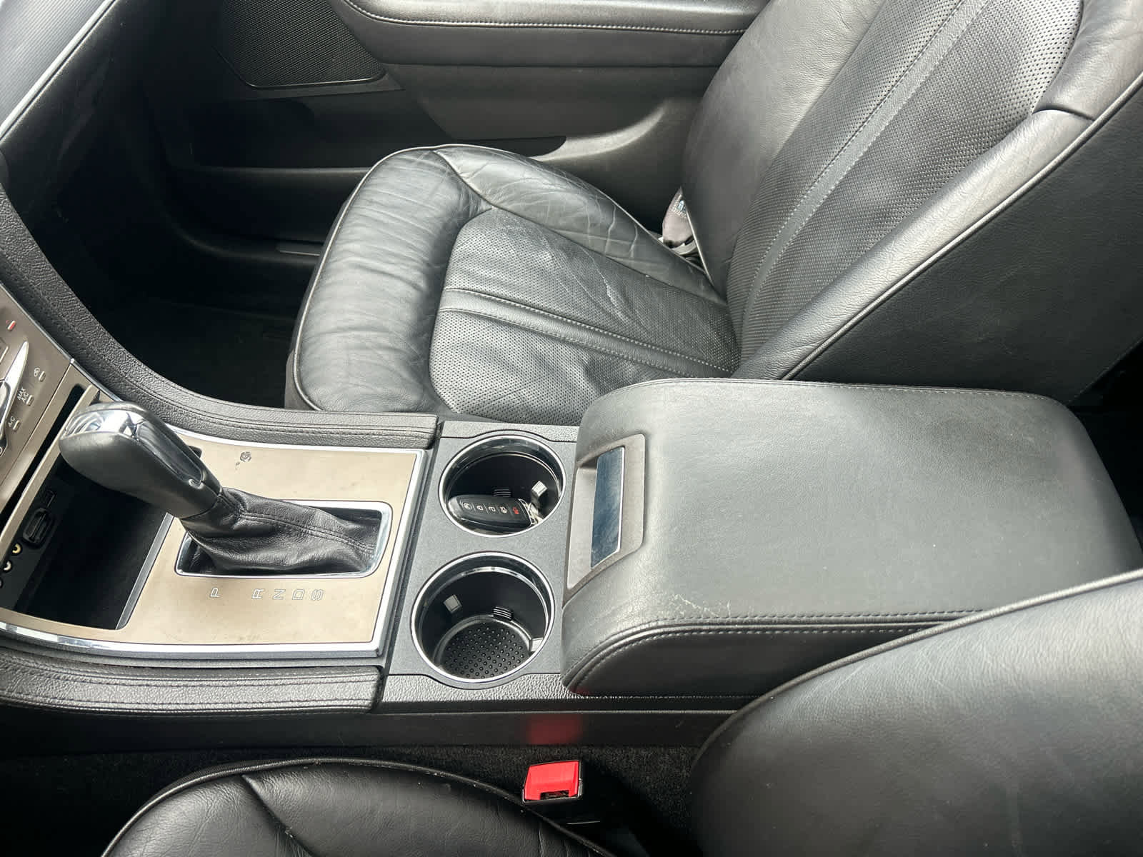 Used 2014 Lincoln MKX w/ Equipment Group 102A image 46