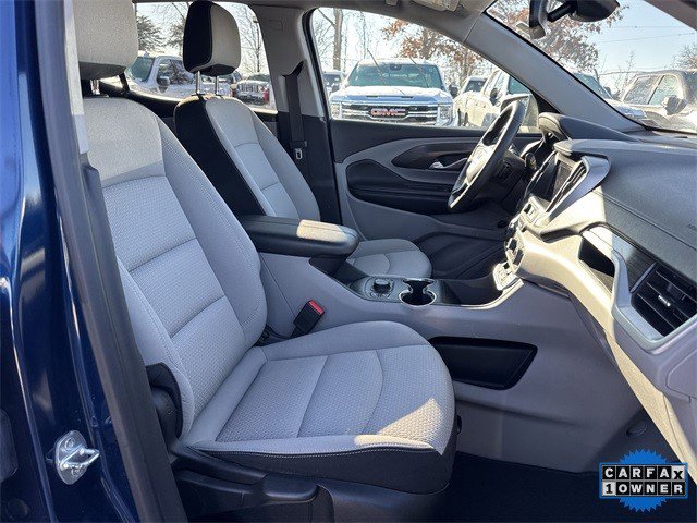 Used 2022 GMC Terrain SLE w/ Driver Convenience Package image 30