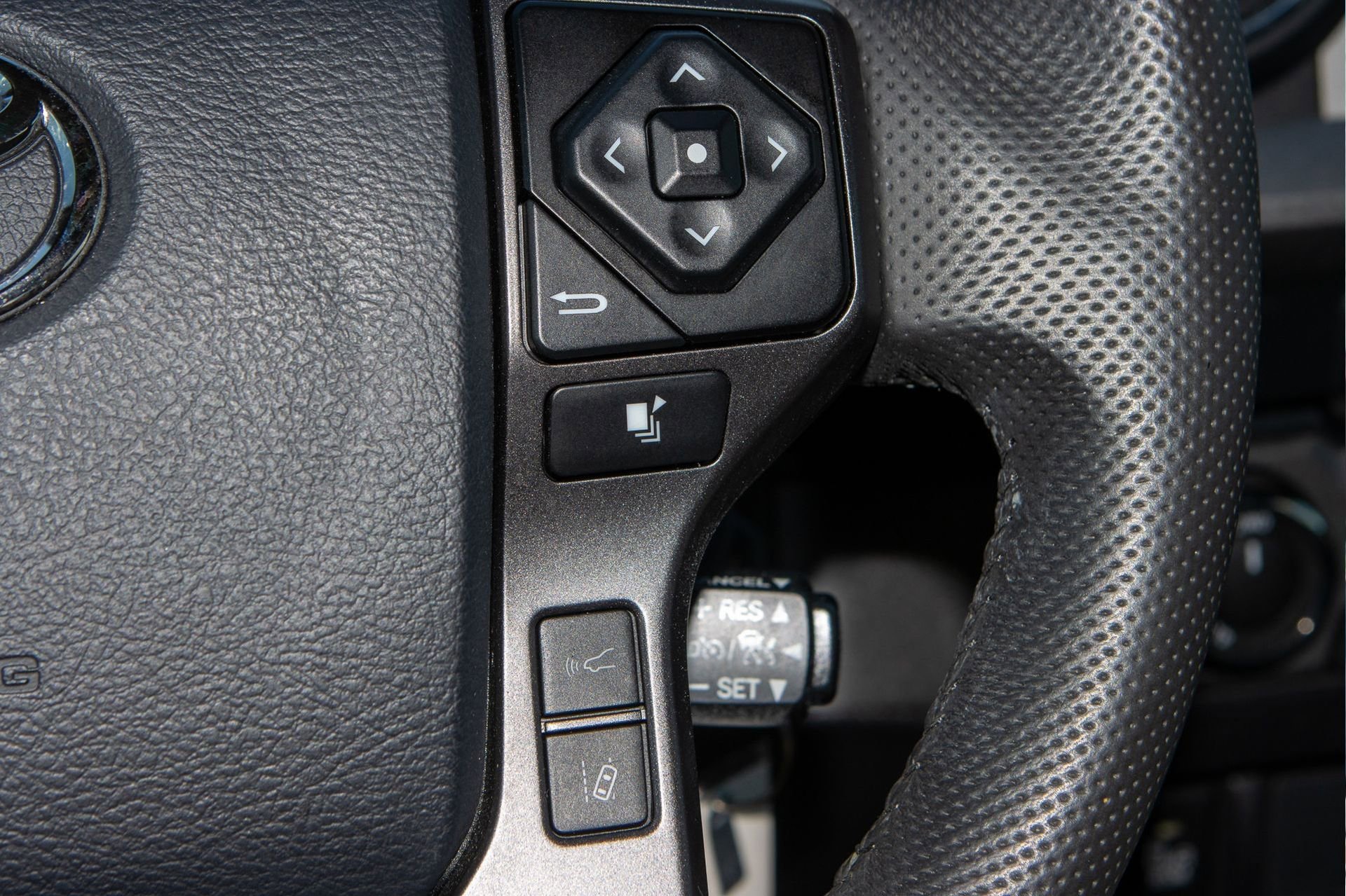 Used 2023 Toyota Tacoma TRD Pro image 26