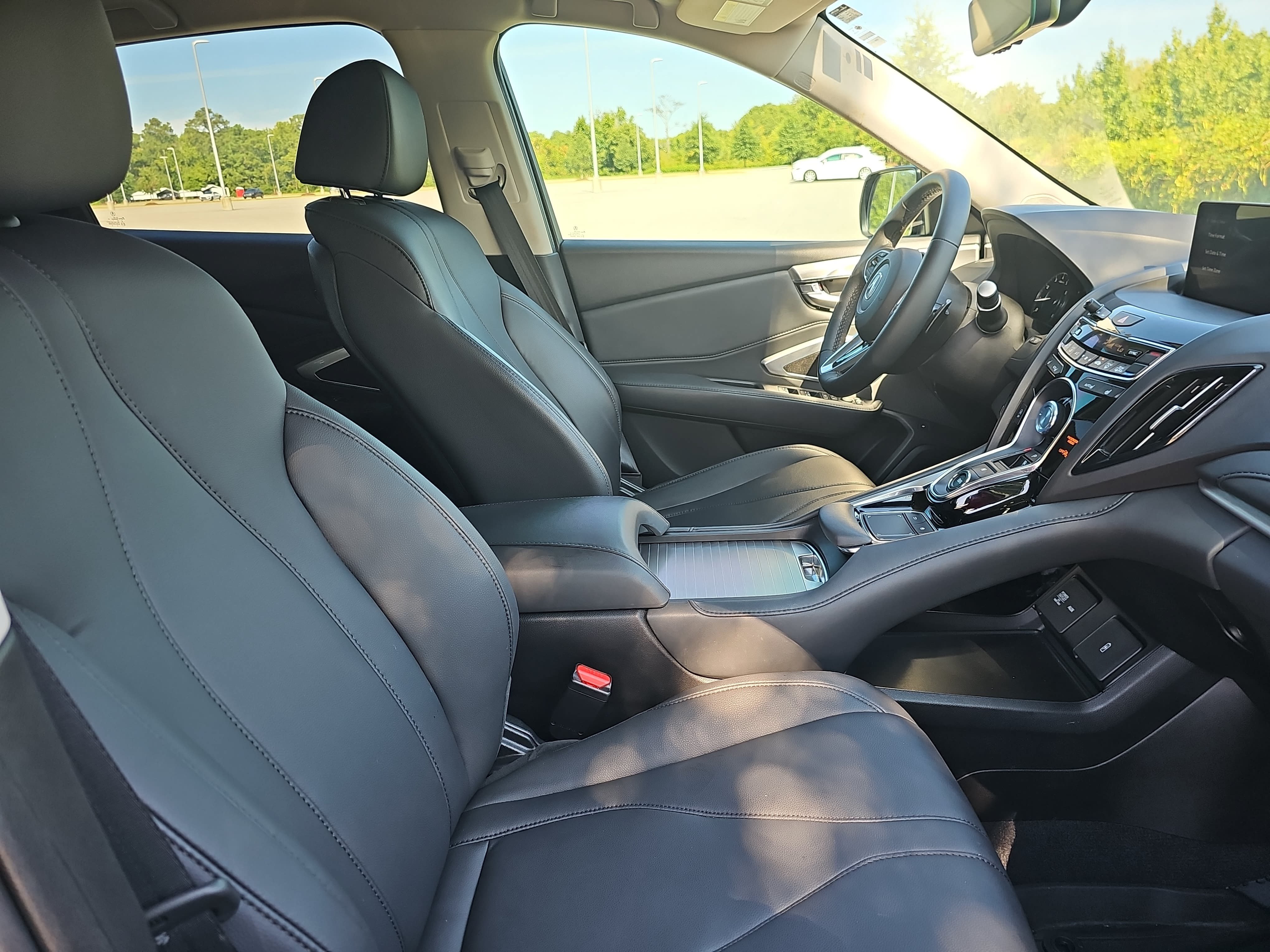 Used 2021 Acura RDX AWD image 10